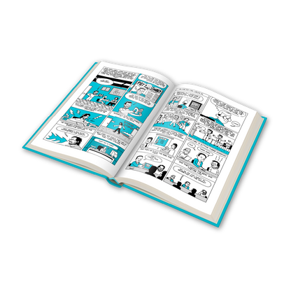 WTF is a Podcast with Marc Maron (Standard Edition Book)