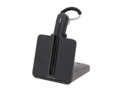 Poly Plantronics CS540A DECT Wireless Office Headset System with Base