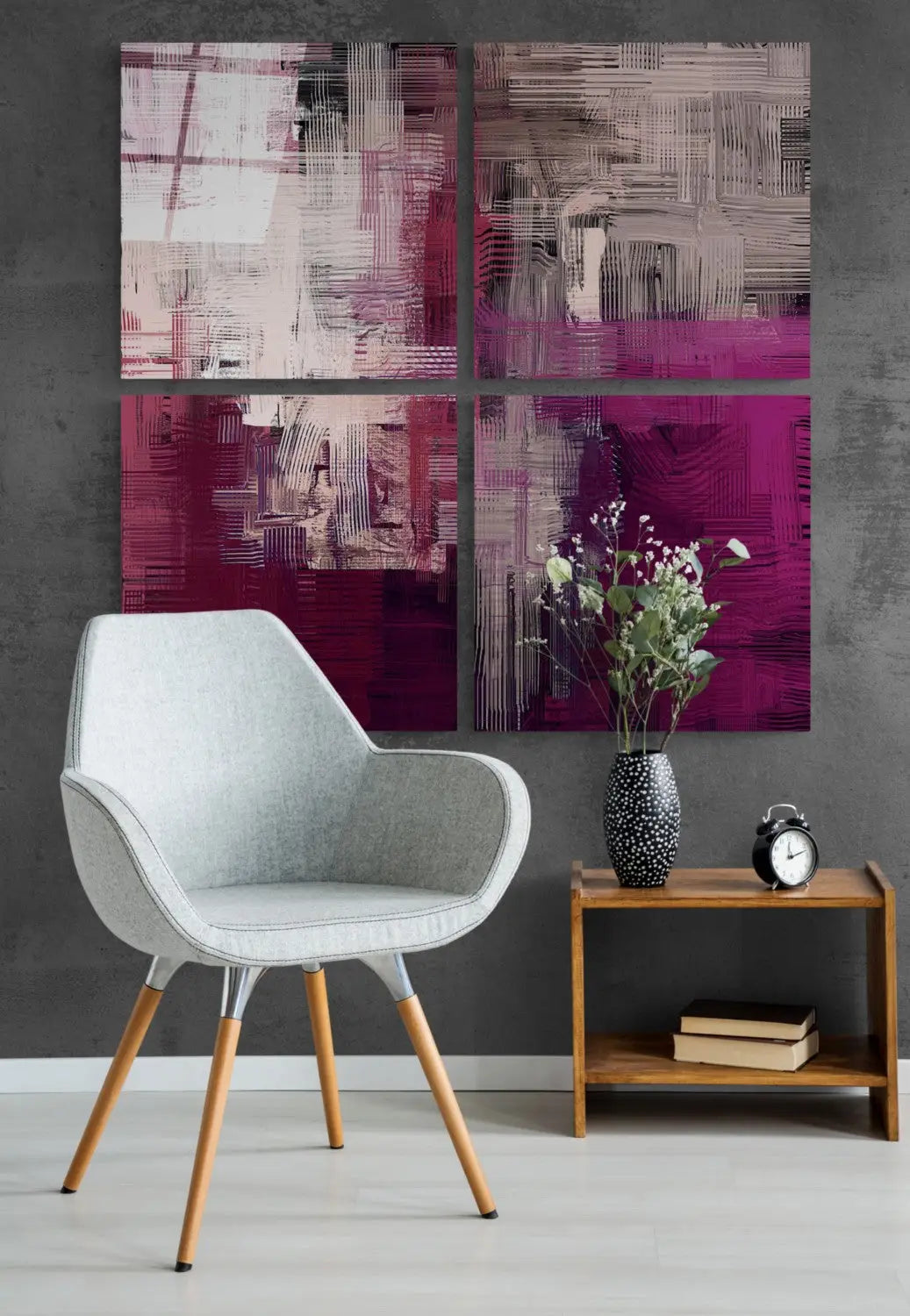 Stunning Glass Wall Art That’ll Transform Your Space
