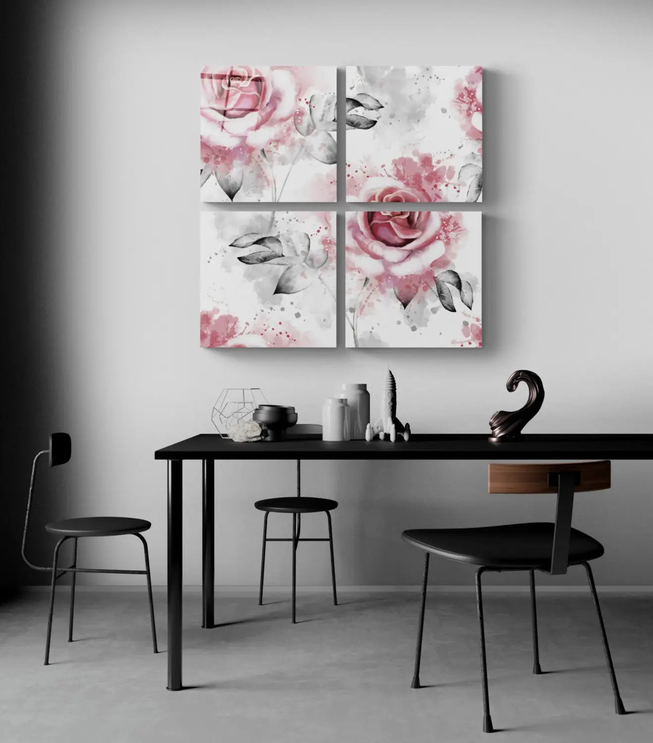 Stunning Glass Wall Art That Brings Your Space to Life