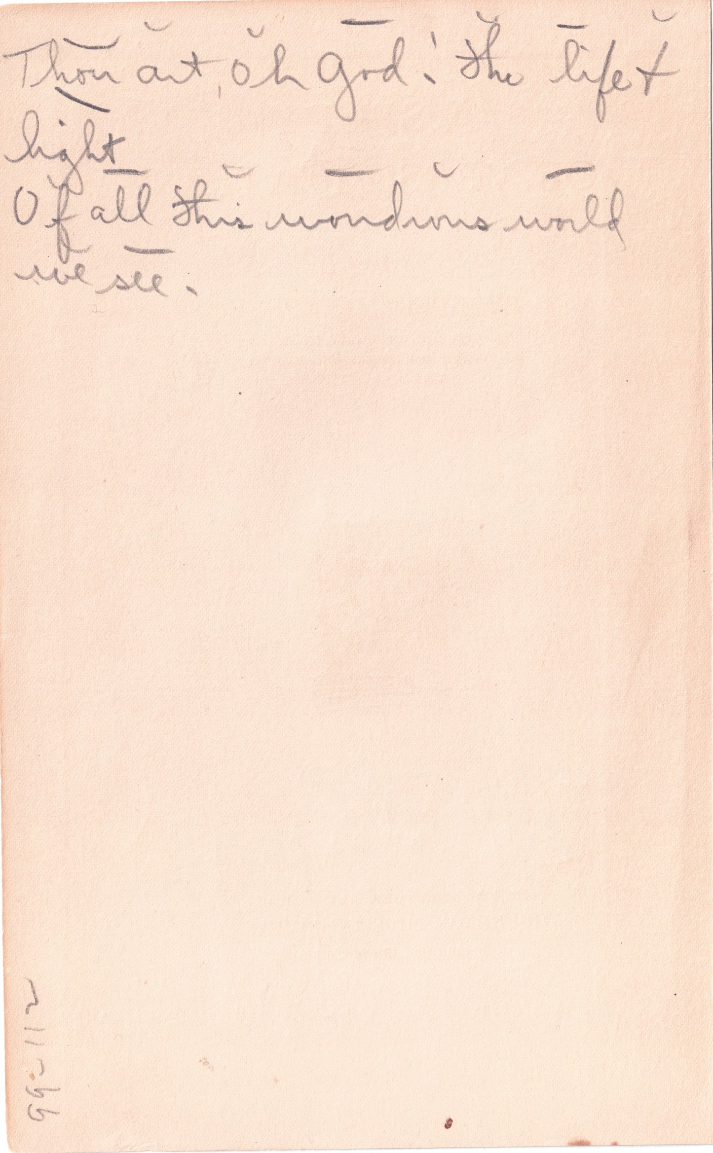 Knute Rockne Beckett Encapsulated Handwriting Removed from his Notre Dame Textbook Signed