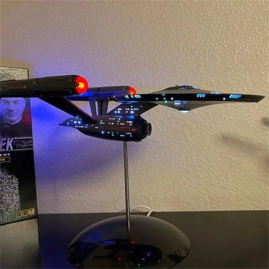 Star Trek Enterprise Replica Model