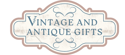 Unique Vintage Memorabilia, Antique Gifts, and Collectibles