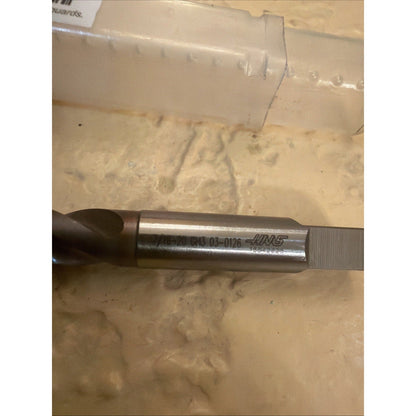 Haas Tooling 03-0126 Thread Tap Tool Korea