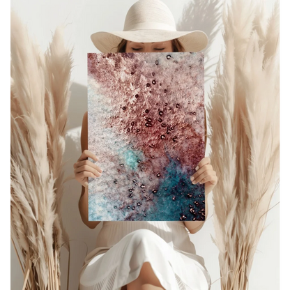 Insigne Aluminum Prints Turn Your Walls Into Stunning Art | Contemporary Home Wall Art | vintageantiquesgifts.com