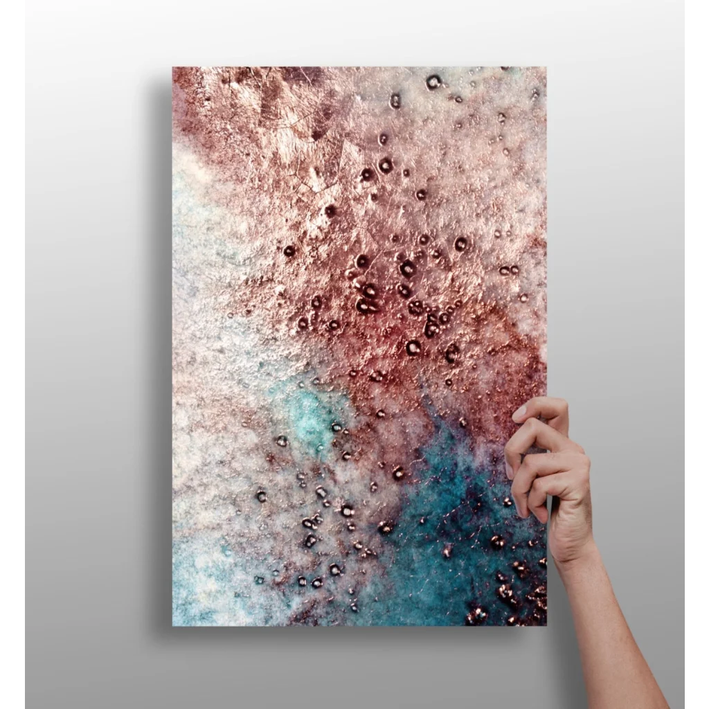 Insigne Aluminum Prints Turn Your Walls Into Stunning Art | Insigneart USA | vintageantiquesgifts.com