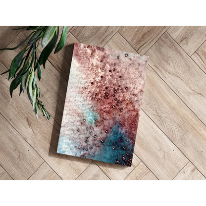 Insigne Aluminum Prints Turn Your Walls Into Stunning Art | Modern Wall Art Decor | vintageantiquesgifts.com