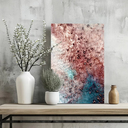 Insigne Aluminum Prints Turn Your Walls Into Stunning Art | Glass Wall Art Print | vintageantiquesgifts.com