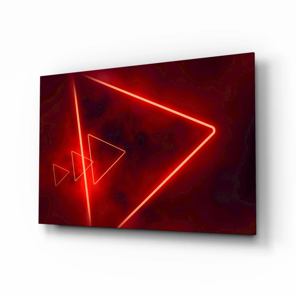 Stunning Glass Wall Art Prints for Your Home Decor | Insigneart USA | vintageantiquesgifts.com