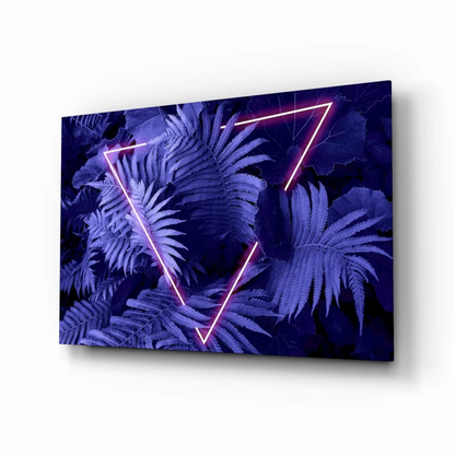 Stunning Glass Wall Art Prints for Your Space | Insigneart USA | vintageantiquesgifts.com