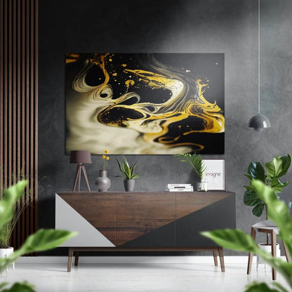 Stunning Brushed Aluminium Dibond Prints That Pop | Insigneart USA | vintageantiquesgifts.com