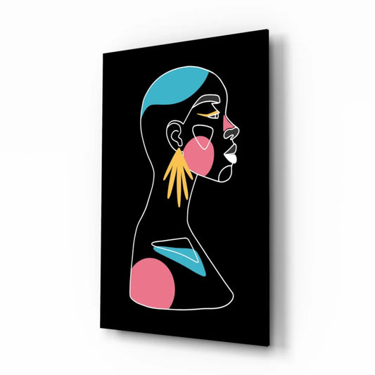 Stunning Glass Wall Art for Your Modern Home Space | Insigneart USA | vintageantiquesgifts.com