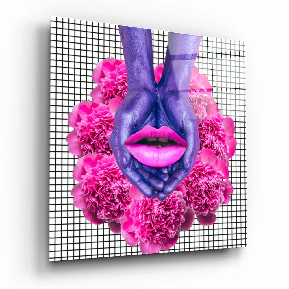 Stunning Glass Wall Art to Transform Your Space | Insigneart USA | vintageantiquesgifts.com