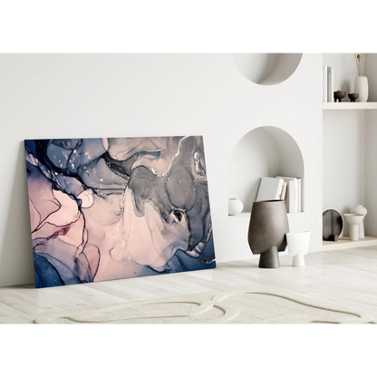 Stunning Glass Wall Art for Your Perfect Space | Modern Wall Art Decor | vintageantiquesgifts.com