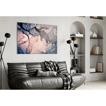 Stunning Glass Wall Art for Your Perfect Space | Contemporary Home Wall Art | vintageantiquesgifts.com