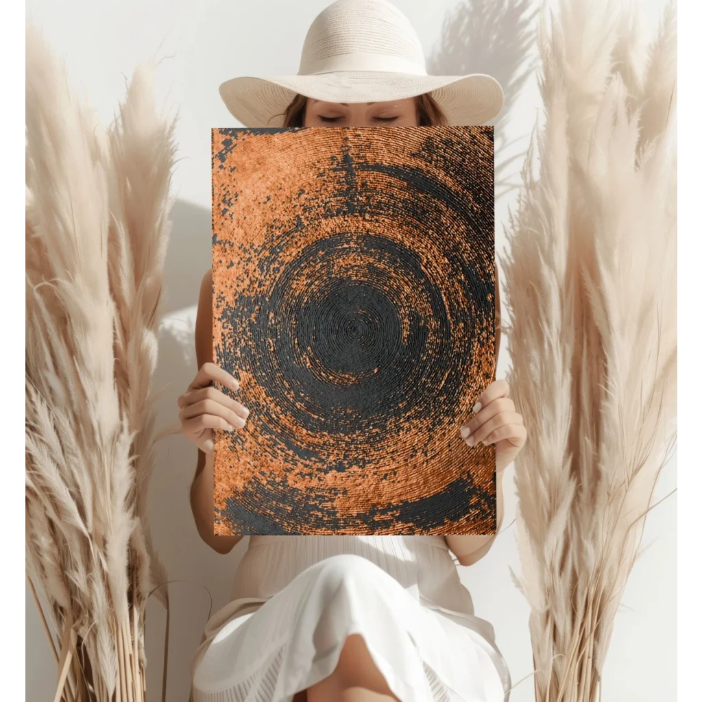 Transform Your Space with Insigne Aluminum Prints | Contemporary Home Wall Art | vintageantiquesgifts.com