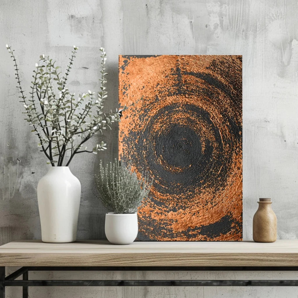 Transform Your Space with Insigne Aluminum Prints | Glass Wall Art Print | vintageantiquesgifts.com