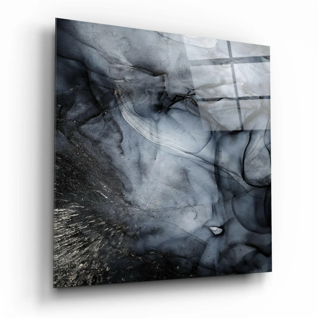 Stunning Glass Wall Art That Transforms Your Space | Insigneart USA | vintageantiquesgifts.com