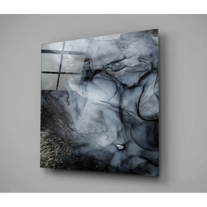 Stunning Glass Wall Art That Transforms Your Space | Glass Wall Art Print | vintageantiquesgifts.com