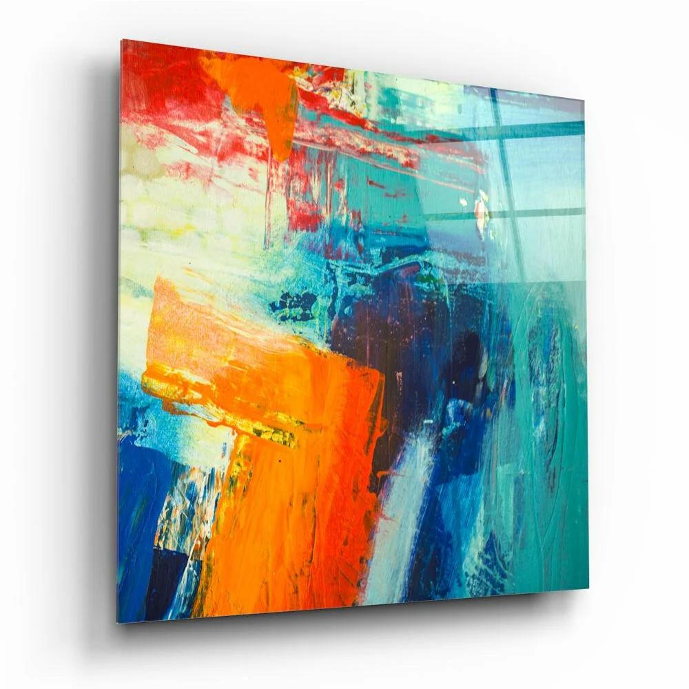 Stunning Glass Wall Art Prints for Your Home Decor | Insigneart USA | vintageantiquesgifts.com