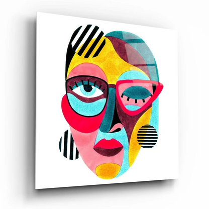 Stunning Glass Wall Art for Your Space | Insigneart USA | vintageantiquesgifts.com
