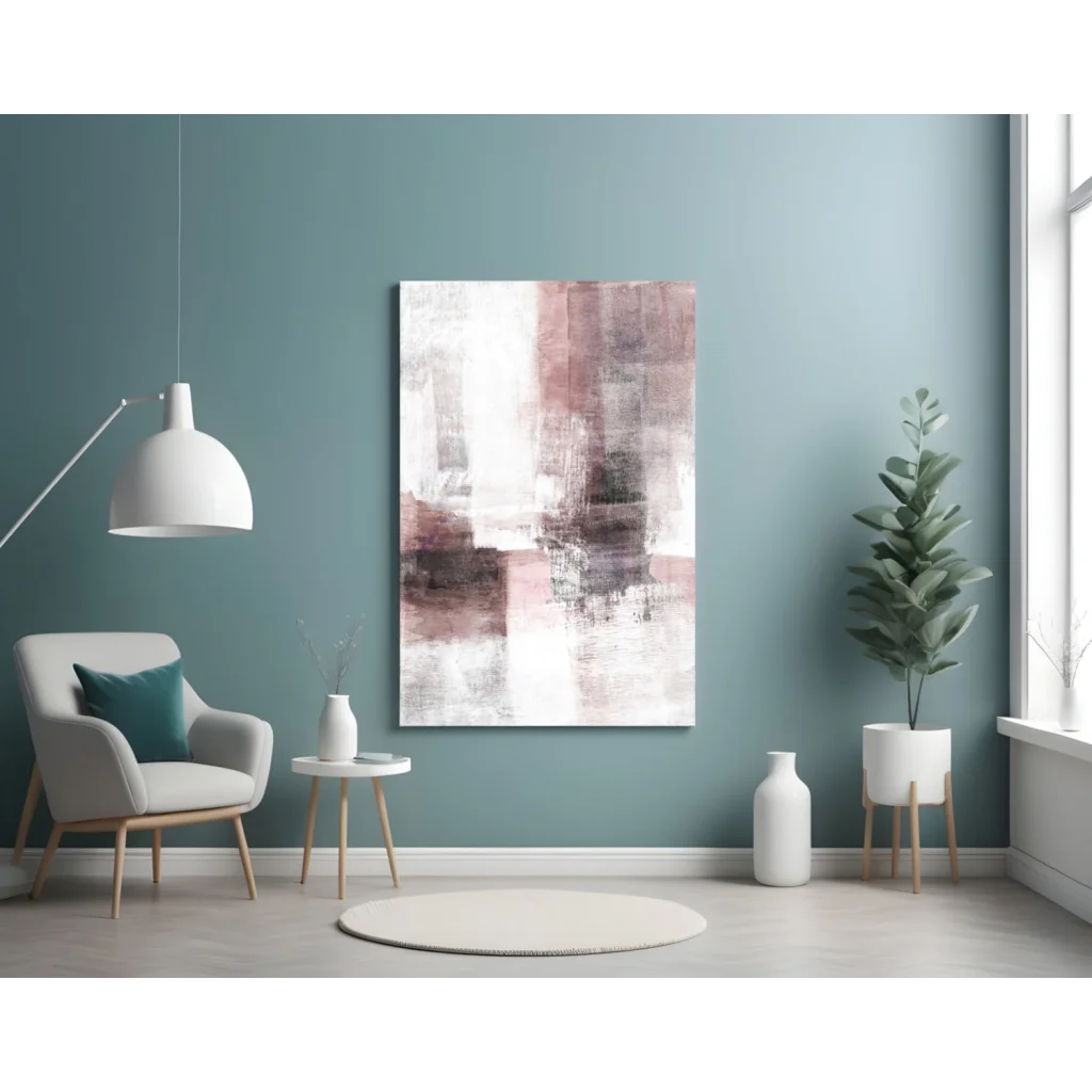 Stunning Glass Wall Art Prints for Your Home Decor | Contemporary Home Wall Art | vintageantiquesgifts.com