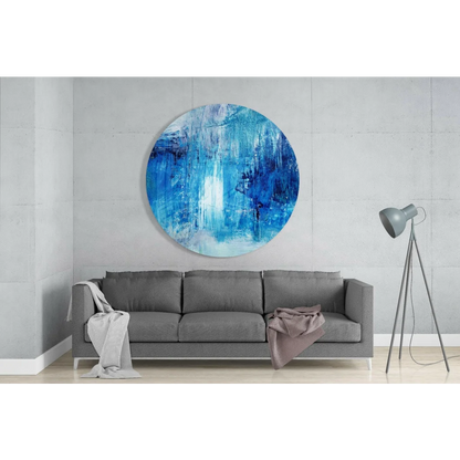 Stunning Tempered Glass Art That Transforms Your Space | Glass Wall Art Print | vintageantiquesgifts.com