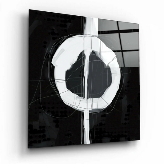 Stunning Glass Wall Art That Transforms Any Room | Insigneart USA | vintageantiquesgifts.com