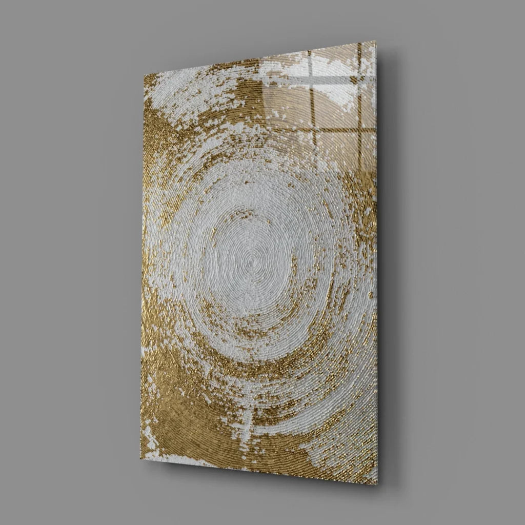 Stunning Glass Wall Art Prints for Your Space | Glass Wall Art Print | vintageantiquesgifts.com