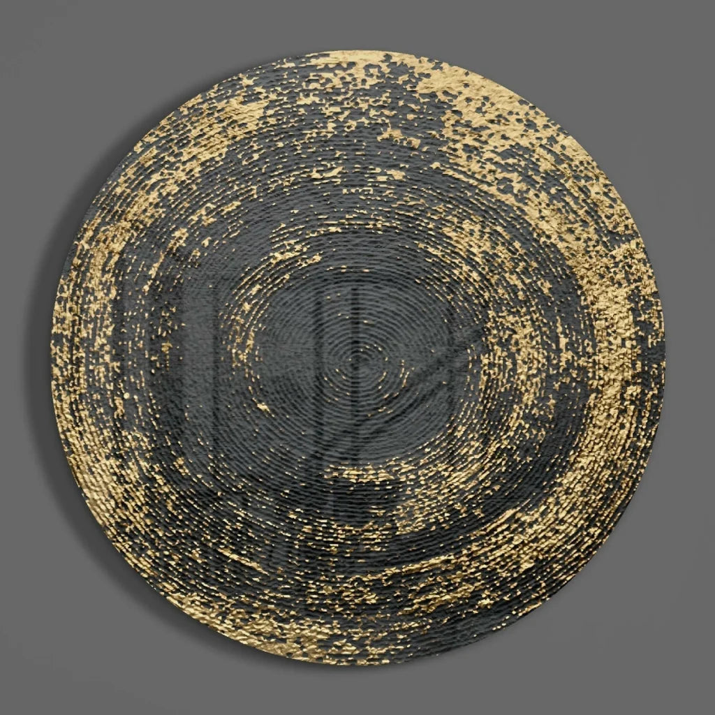 Stunning Tempered Glass Art That Transforms Your Space | Modern Wall Art Decor | vintageantiquesgifts.com