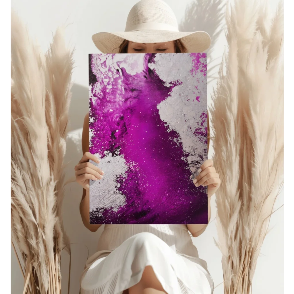 Insigne Aluminum Prints Transform Your Space Instantly | Contemporary Home Wall Art | vintageantiquesgifts.com