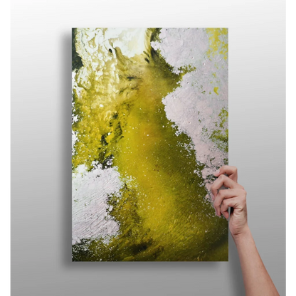 Insigne Aluminum Prints Burst Your Walls With Electric Color | Insigneart USA | vintageantiquesgifts.com