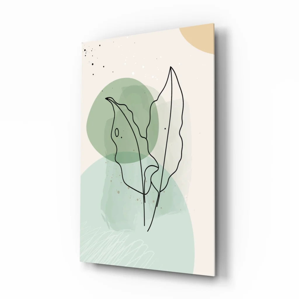 Stunning Glass Wall Art Prints for Your Space | Insigneart USA | vintageantiquesgifts.com