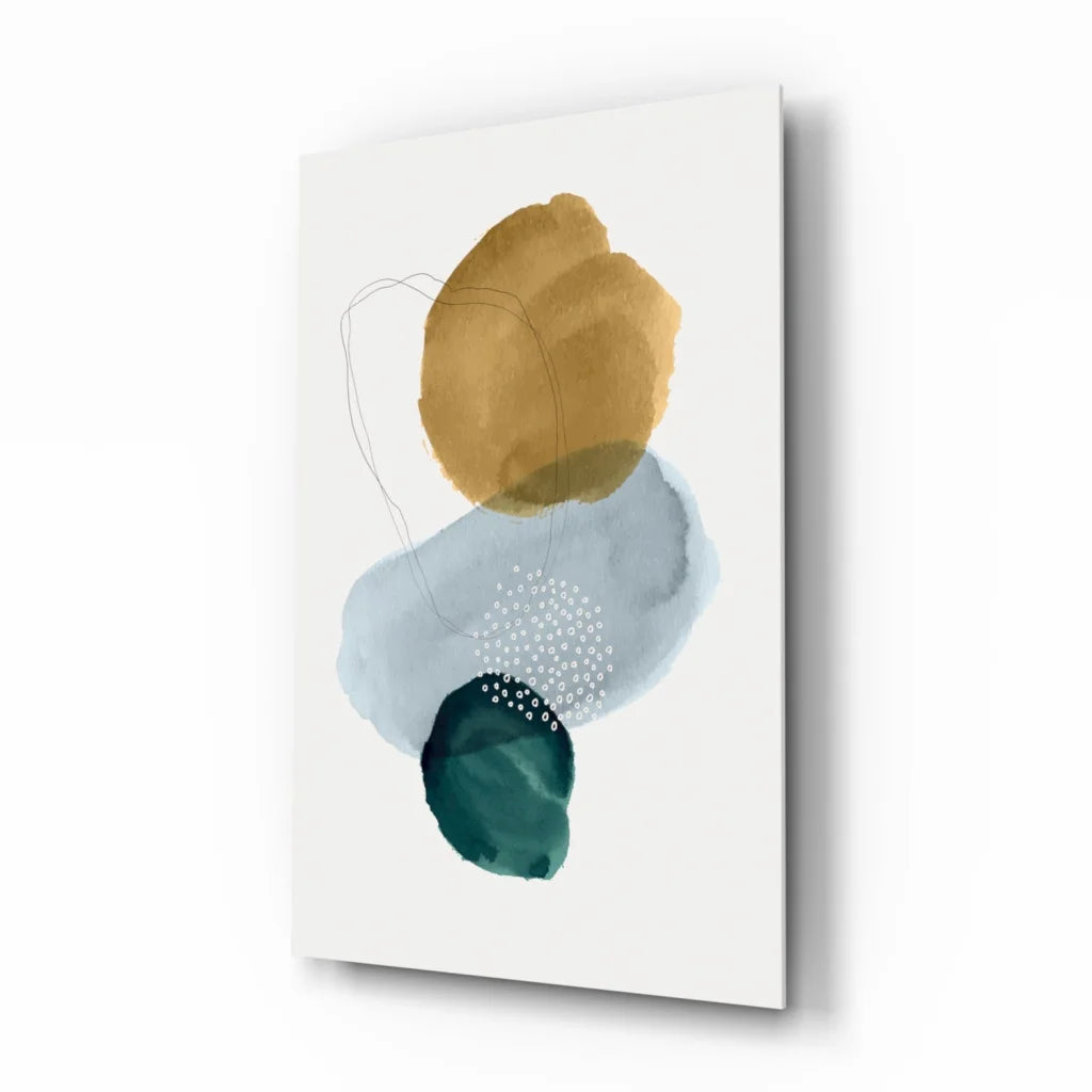 Stunning Glass Wall Art for Your Home Space | Insigneart USA | vintageantiquesgifts.com