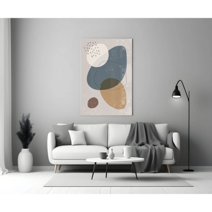 Stunning Glass Wall Art for Your Space | Modern Wall Art Decor | vintageantiquesgifts.com