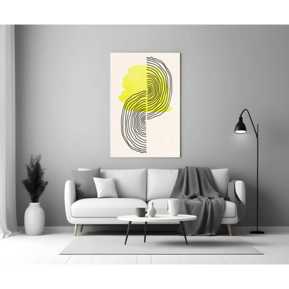 Stunning Glass Wall Art That Transforms Your Space | Modern Wall Art Decor | vintageantiquesgifts.com
