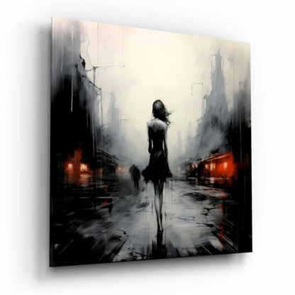 Stunning Tempered Glass Art That Transforms Any Room | Insigneart USA | vintageantiquesgifts.com