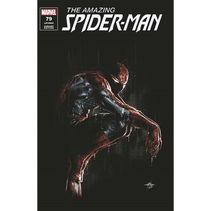 Amazing Spider Man Gray Cover preorder with Ben Reilly for true believers raw books