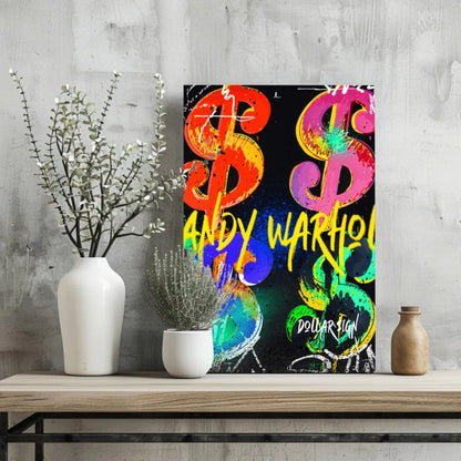 Insigne Aluminum Prints That Transform Your Walls | Glass Wall Art Print | vintageantiquesgifts.com