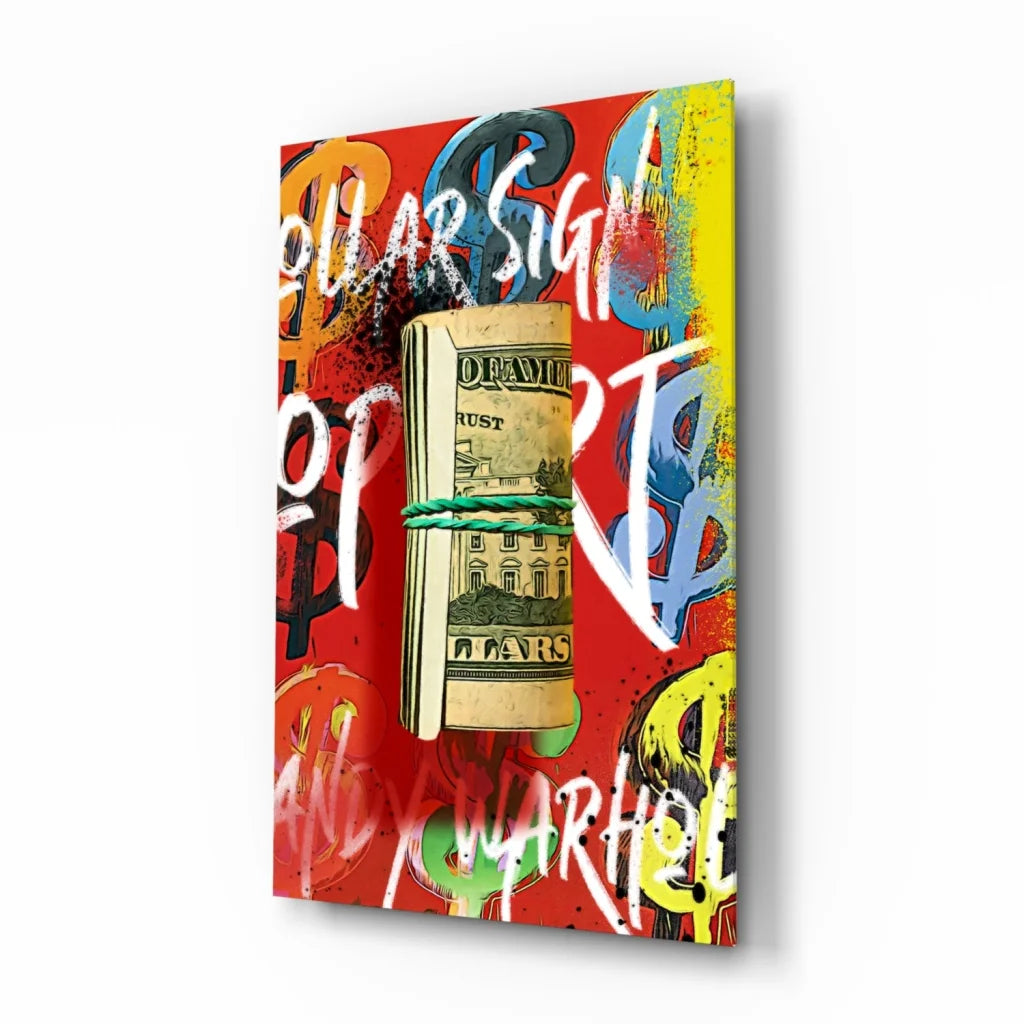 Stunning Glass Wall Art Prints for Your Space | Insigneart USA | vintageantiquesgifts.com