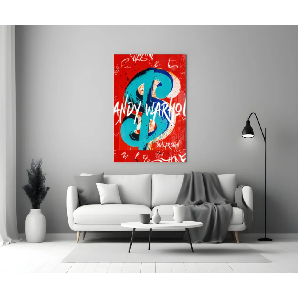 Stunning Glass Wall Art Prints for Your Space | Modern Wall Art Decor | vintageantiquesgifts.com