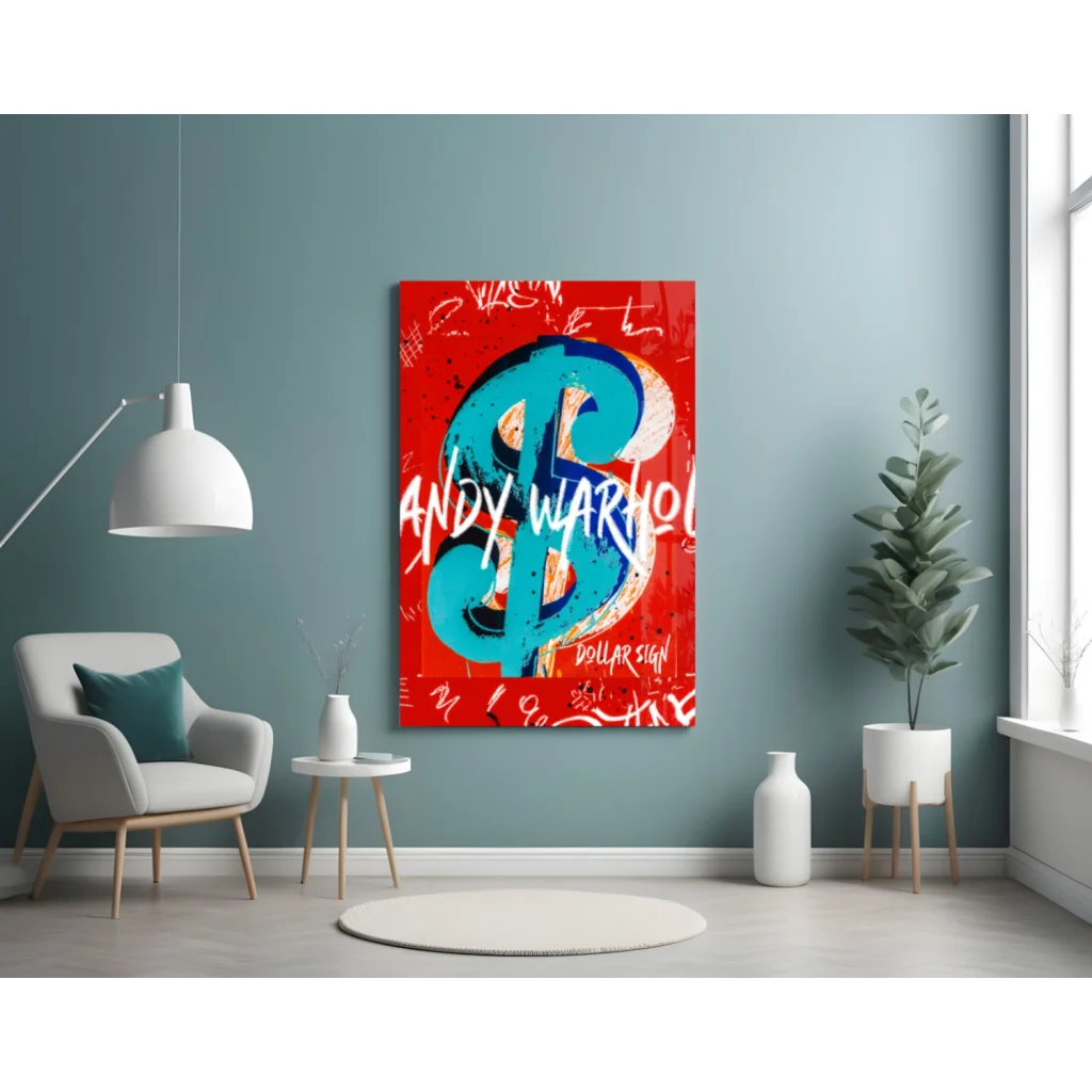 Stunning Glass Wall Art Prints for Your Space | Contemporary Home Wall Art | vintageantiquesgifts.com