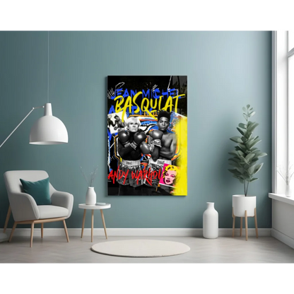 Stunning Glass Wall Art That Transforms Your Space | Contemporary Home Wall Art | vintageantiquesgifts.com