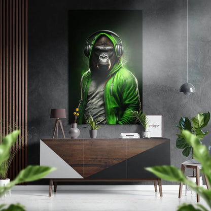 Premium Brushed Aluminium Dibond Wall Art That Stuns | Insigneart USA | vintageantiquesgifts.com