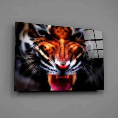 Stunning Glass Wall Art Prints for Your Space | Glass Wall Art Print | vintageantiquesgifts.com
