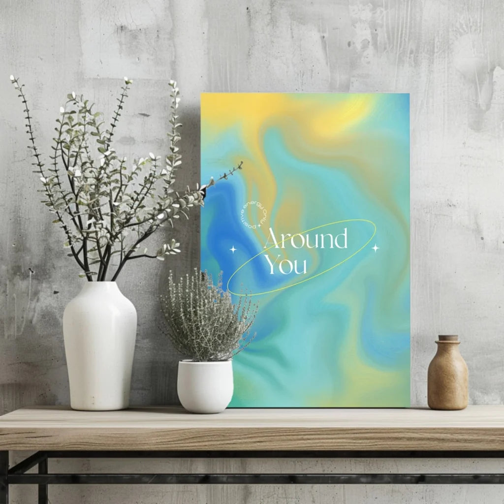 Insigne Aluminum Prints That Turn Your Walls Into Pure Art | Glass Wall Art Print | vintageantiquesgifts.com