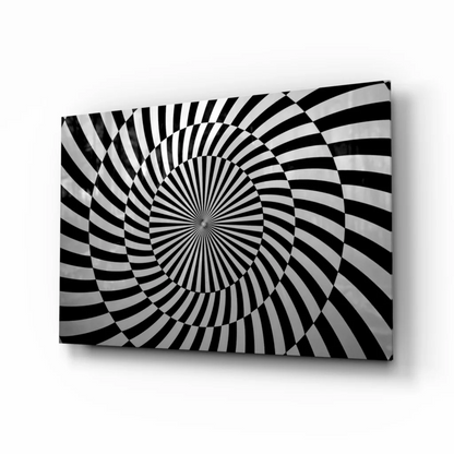 Stunning Glass Wall Art Prints for Your Space | Insigneart USA | vintageantiquesgifts.com