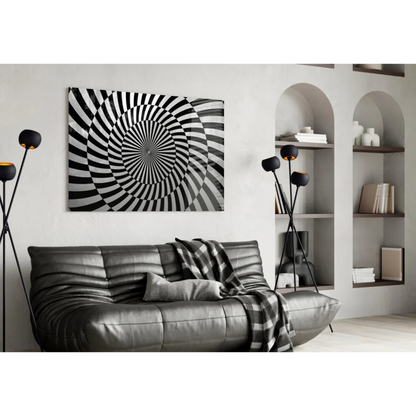 Stunning Glass Wall Art Prints for Your Space | Contemporary Home Wall Art | vintageantiquesgifts.com