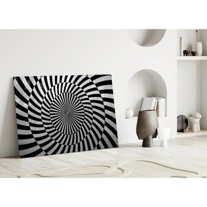 Stunning Glass Wall Art Prints for Your Space | Modern Wall Art Decor | vintageantiquesgifts.com