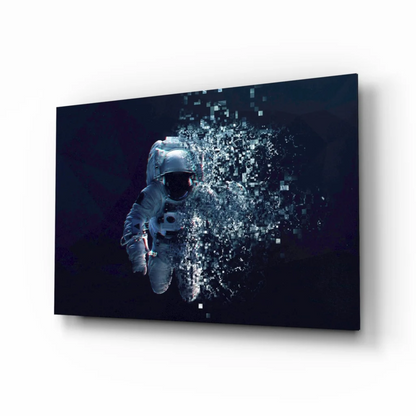 Stunning Glass Wall Art Prints for Your Home Space | Insigneart USA | vintageantiquesgifts.com